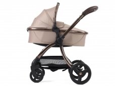 Universal stroller egg3 Houndstooth Almond se 3in1