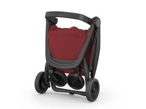 GREENTOM 2in1 Black / Cherry 1