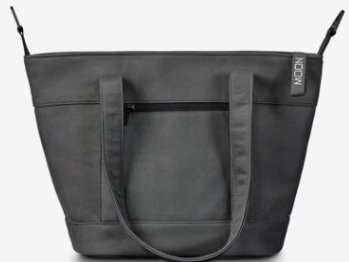 Moon V-SHAPE bag Anthrazit 3