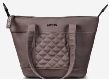 Moon V-SHAPE bag Tonka 1