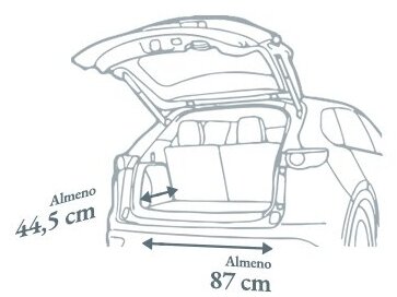 Universalus vežimėlio komplektas Inglesina Aptica 4in1 Velvet Grey + Darwin Infant Recline 0-13 kg 5