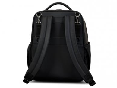 Universali Moon Fashion Backpack  kuprinė Black 2