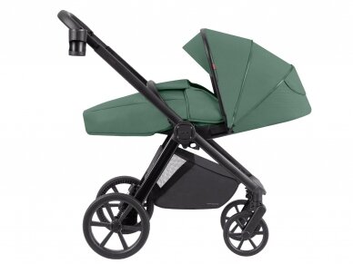 Carrello Omega Plus 2in1 Nova Green 3