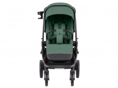 Carrello Omega Plus 2in1 Nova Green 4