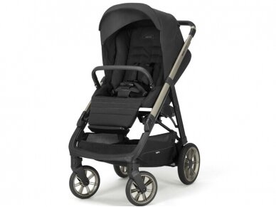 Inglesina Aptica 4in1 Mystic Black 2