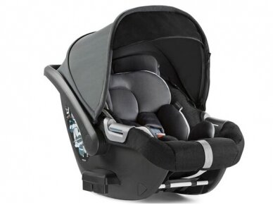 Inglesina Aptica 4in1 Mystic Black 4