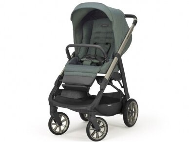 Inglesina Aptica 4in1 Neptune Greyish 3