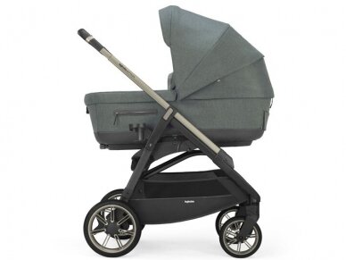 Inglesina Aptica 4in1 Neptune Greyish 1