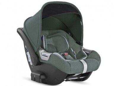 Inglesina Aptica 4in1 Neptune Greyish 4