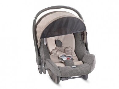 inglesina car seat trilogy