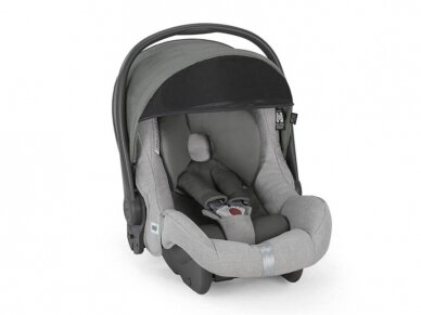 inglesina car seat trilogy