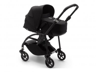 quinny stroller bag