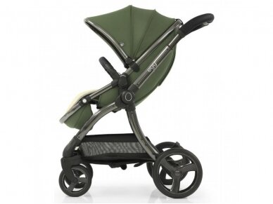 egg 2 olive travel system