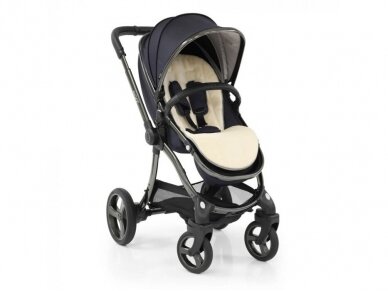 Egg shadow outlet black stroller