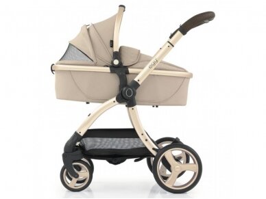 The egg cheap pushchair