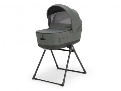 Inglesina Aptica XT Taiga Green 4in1 2