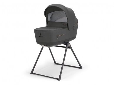 Inglesina Aptica XT Magnet Grey 4in1 2