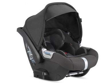 Inglesina Aptica XT Magnet Grey 4in1 4