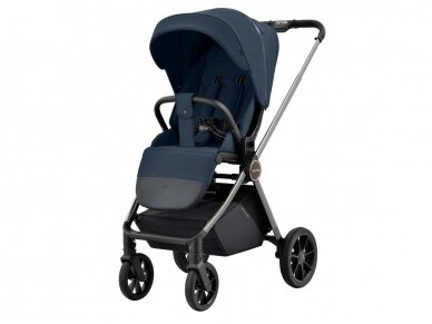 Stroller Carrello Ultra 2in1 Morning Blue 1