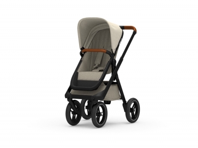 Dubatti hotsell one stroller