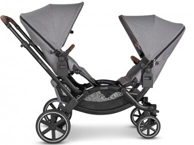 Obaby zoom hotsell double buggy