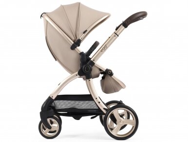 Universal stroller egg3  Feather 5in1 4