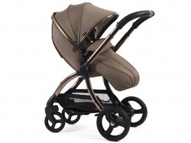 Universal stroller egg3 Mink 2in1 4