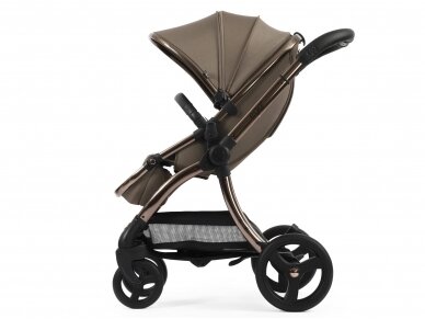 Universal stroller egg3 Mink 2in1 5