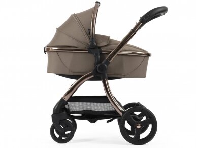 Universal stroller egg3 Mink 2in1