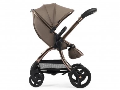 Universal stroller egg3 Mink 2in1 7