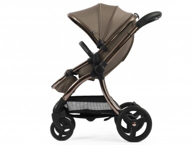 Universal stroller egg3  Mink 5in1 5