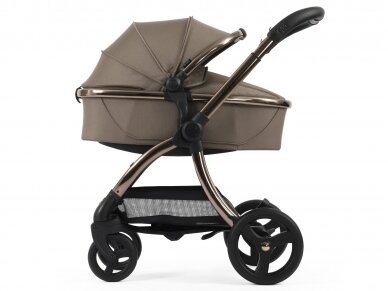 Universal stroller egg3  Mink 5in1 1