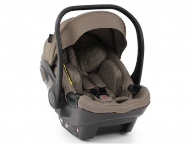 Universal stroller egg3  Mink 5in1 7