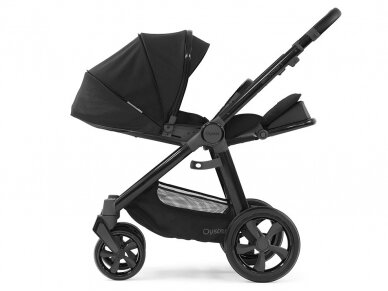 Universal stroller OYSTER 3 Pixel  5in1 7