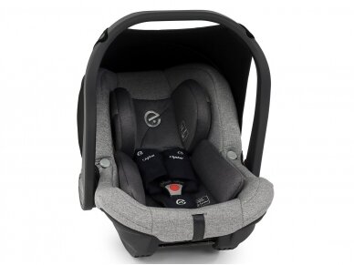 Universal stroller OYSTER 3 Orion 4in1 9