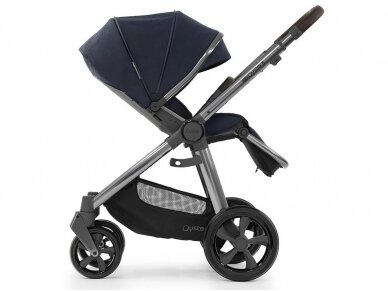 Universal stroller OYSTER 3 Twilight 7in1 3