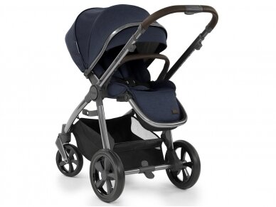 Universal stroller OYSTER 3 Twilight 7in1 6