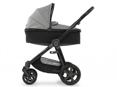 Universal stroller OYSTER 3 Orion 2in1 1