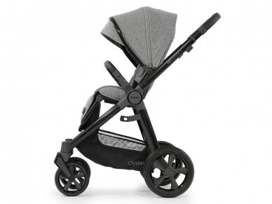 Universal stroller OYSTER 3 Orion 4in1 2