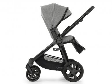 Universal stroller OYSTER 3 Orion 4in1 3