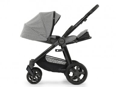 Universal stroller OYSTER 3 Orion 4in1 5