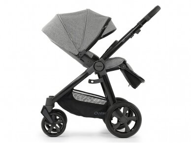 Universal stroller OYSTER 3 Orion 4in1 6