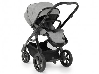 Universal stroller OYSTER 3 Orion 4in1 7