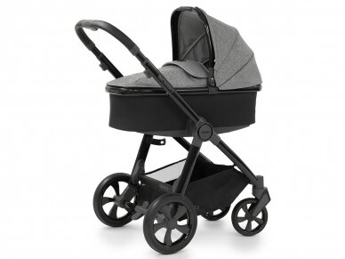 Universal stroller OYSTER 3 Orion 4in1