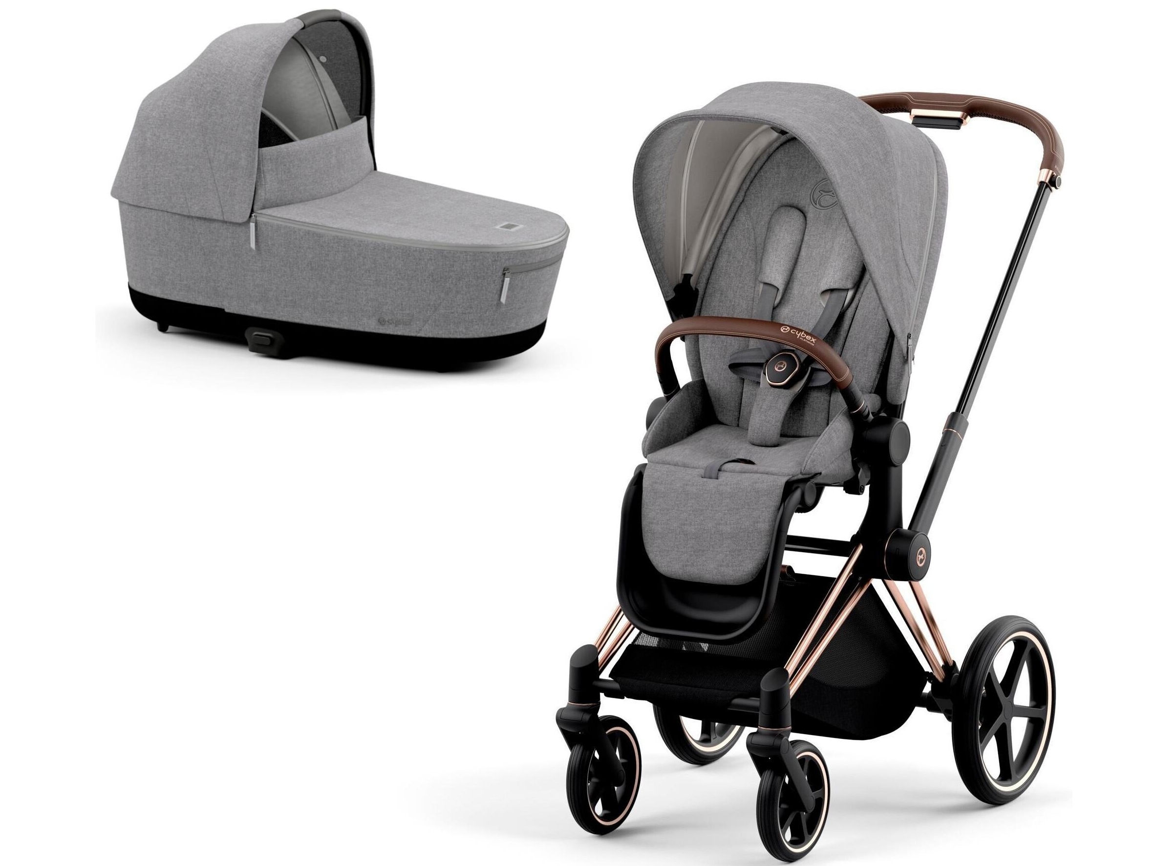 Cybex baby stroller online